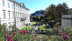 Salzburg