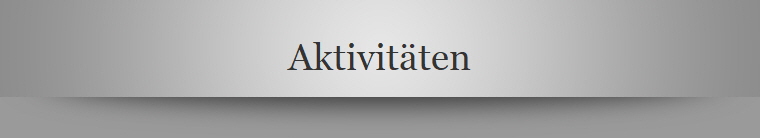 Aktivitten